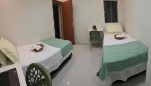 Espaço inteiro prox do aeroporto com ar cond e chuv elétrico - Foto 5