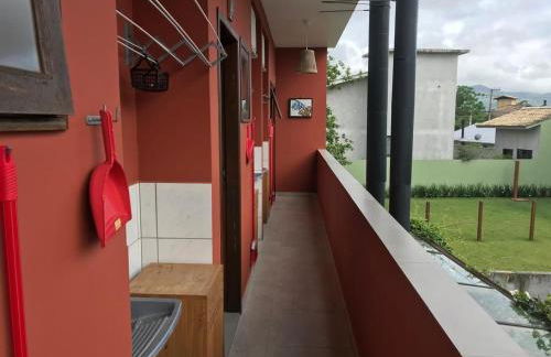 Corais da Barra. Tranquilidade a 400 metros da beira da Praia da Barra - Foto 64