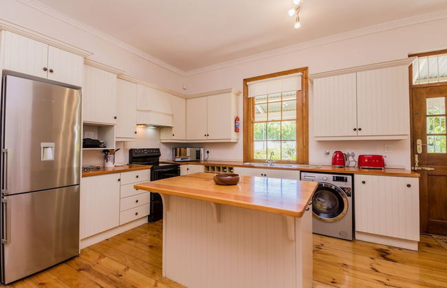 Villa Ashbourne - Foto 13