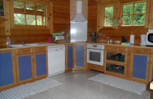 "Belle maison en bois" - Photo 12