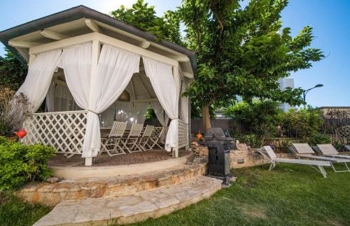 Villa Fiorita - Foto 29