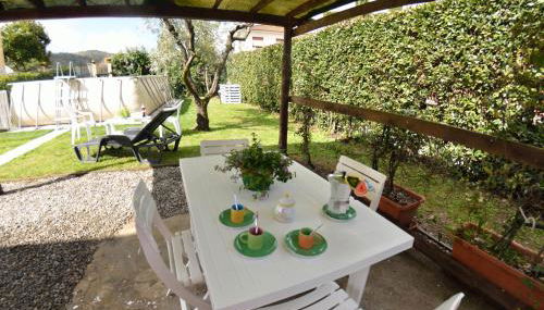 Casa Daniel - Foto 4, Garden