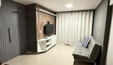 APTO 2 SUITES BeiraMar PAJUÇARA NEO , 2 GAR - Adm Nutelss - Foto 5