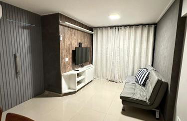 APTO 2 SUITES BeiraMar PAJUÇARA NEO , 2 GAR - Adm Nutelss - Foto 5