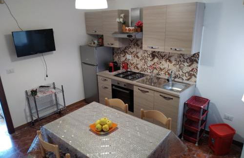 Casa Donna Franca - Foto 13