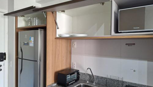 Studio Butantã Novíssimo - Photo 2
