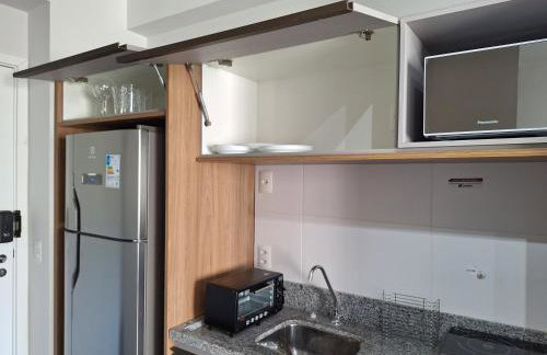 Studio Butantã Novíssimo - Foto 2