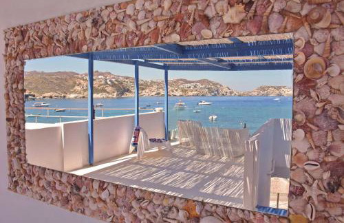 Mpitzarakis Studio On the Beach - Foto 39