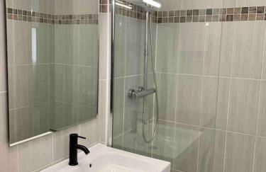 Studio Le Pensier - Monplaisir - Photo 7