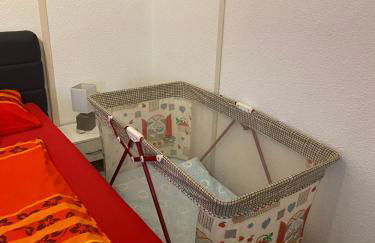 Charlottenhöhe Apartment - Foto 12