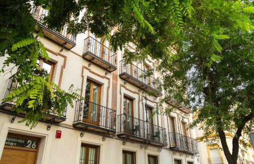 Veoapartment Jardines Murillo - Foto 31