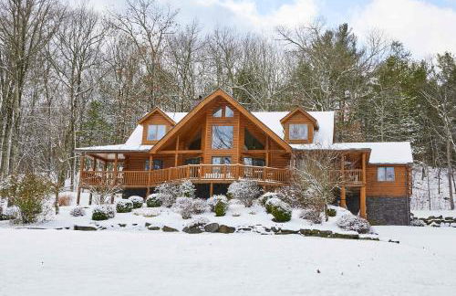Luxury Private Estate with heated pool near Rhinebeck - Photo 1