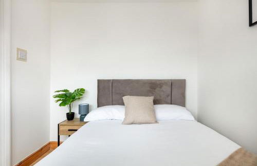 Kent Haven - 3 bed house, Games room and Parking - Foto 30