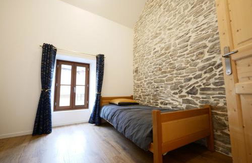 Gîte de Crémieu - Foto 10