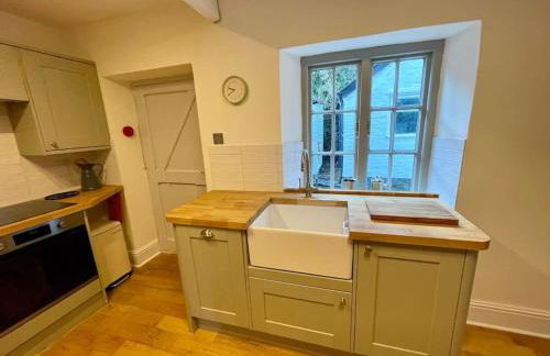 Creekside Cottage 6 Church Park Kingswear - Foto 12