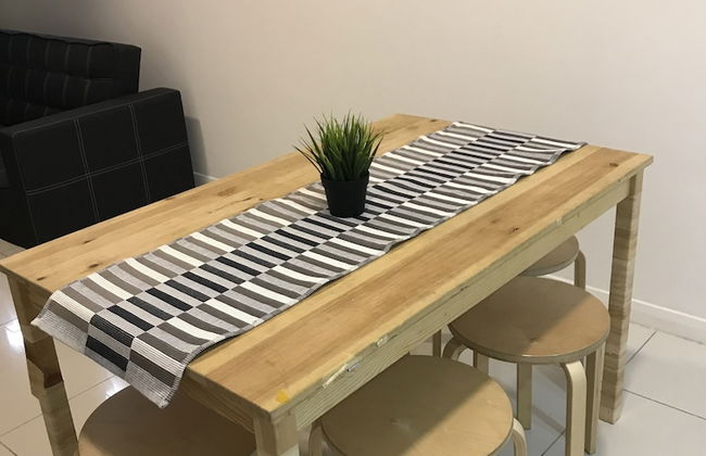 Cozy House KLCC Jalan Ampang M City - Foto 8