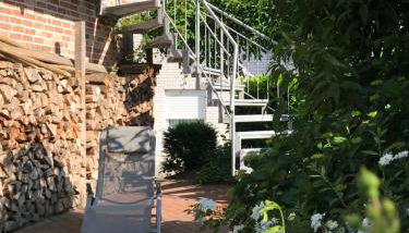 Ferienwohnung Landart - Foto 3