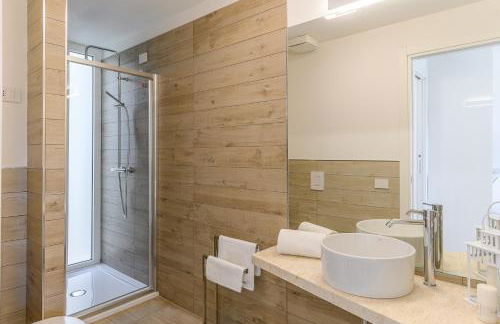 Capo Falcone Charming Apartments - Foto 40