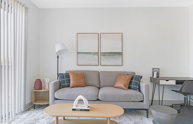 Landing Apartments near Virginia Union University - Foto 9