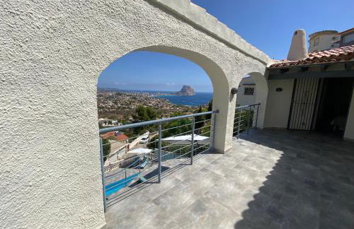 Bona Vista Villa Calpe - Photo 29