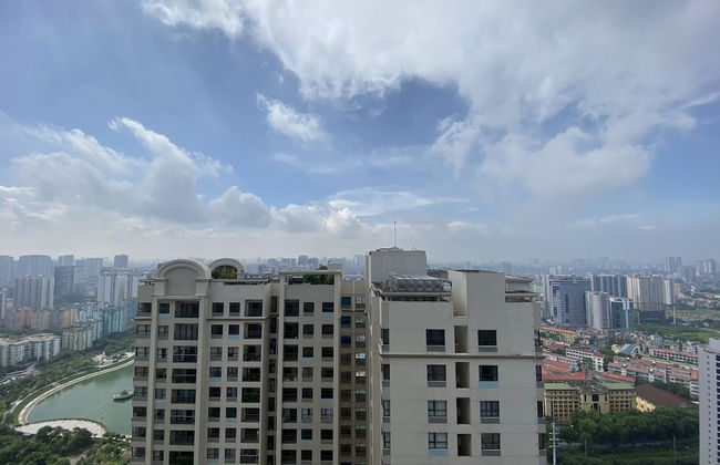 Vinhome D'capitale Cau Giay - Foto 63