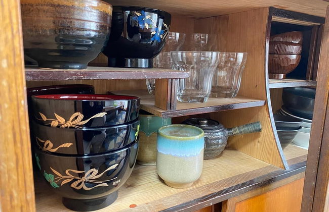 KASUMI-an 4 - Foto 14