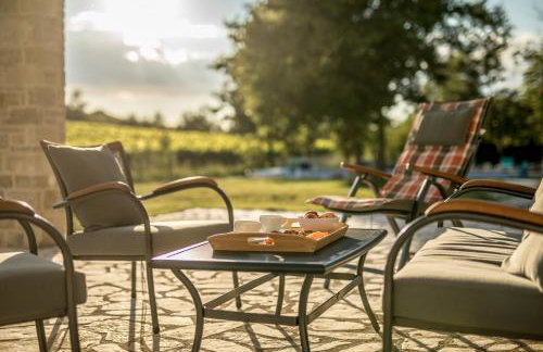 Villa Kanedolo - Foto 32