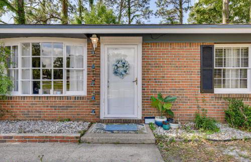 2 Mi to Beach, Near Airport Heart of Fort Walton - Foto 25