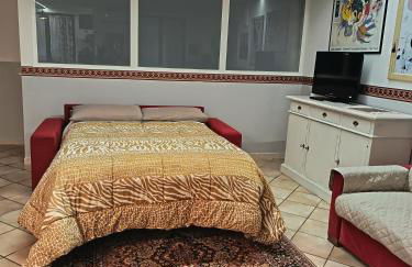 appartamento il giardino dei semplici - Foto 2