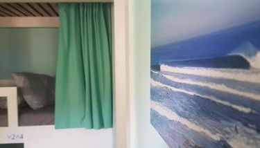 Conde Surf Camp - junto ao mar - entire pvt house - Foto 3