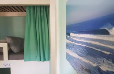 Conde Surf Camp - junto ao mar - entire pvt house - Foto 3