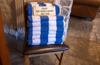 The Coach House - Foto 25