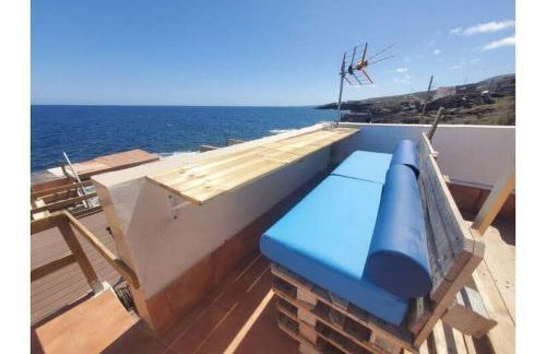 Casa encima del Mar, parquing, 4 patios, idilico - Foto 25