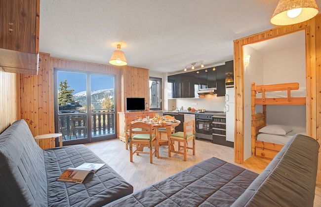 Appartamento Bellevue Richardette - Photo 7