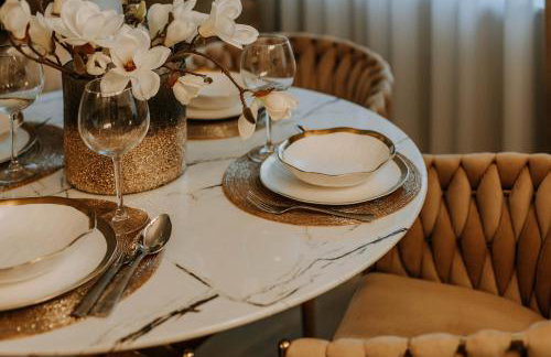 Apartament Kościuszki Nowa Sól - Foto 39