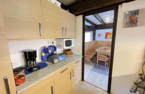 Holiday Home Ferienpark Vorauf-3 by Interhome - Foto 27