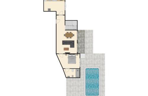 Villa Gill - Photo 2