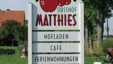 Fewo Obsthof Matthies - Foto 3