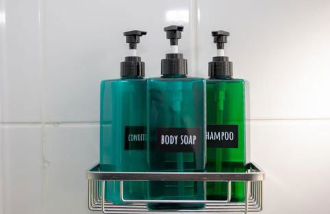 Ferienwohnung Breitschuhs Havenwelten Bremerhaven - Foto 16