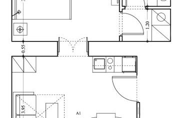 Zoe's Villa - Modern Karystos Apartments By The Port & Beach - Foto 12