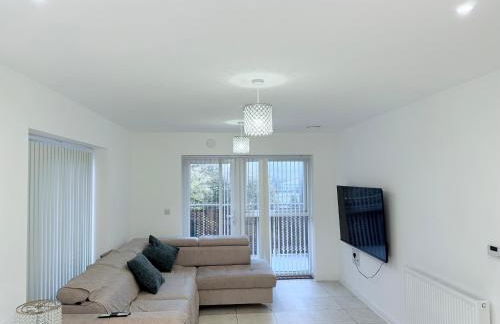 Sorbus - Flat - Foto 1