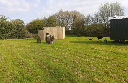 Glamping at the Retreat Wiltshire is rural bliss - Foto 28