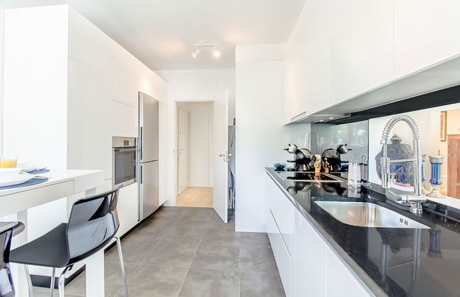 Luxury Beach Experience in Lisbon - Foto 16