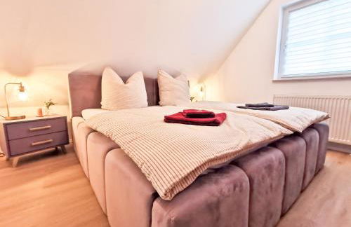 VoSsis Fewo Ferienwohnung - Foto 1