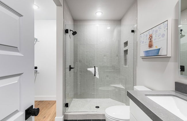 Ski La Vie by Avantstay Hot Tub Game Room Near the Ski Slopes - Foto 43