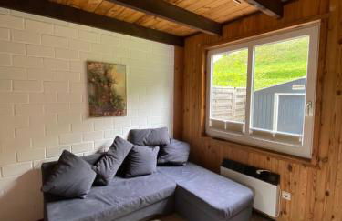 EXTERTAL-FERIENPARK - Premium-Ferienhaus Sonnenhügel #36 - Foto 11