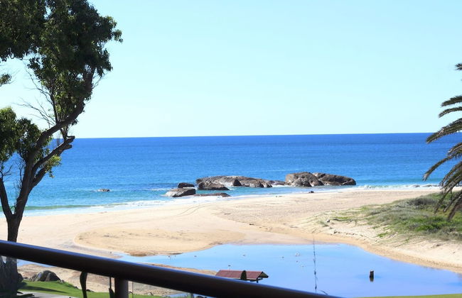 Point Briner Unit No 7 at South West Rocks - Foto 8