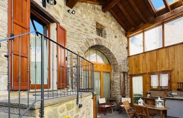 Incantevole casa tra le vie di un antico borgo - Foto 1