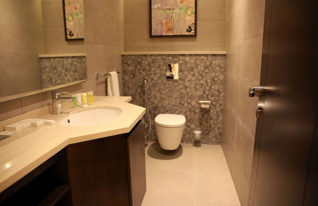 Downtown Hotel Apartments - Foto 41