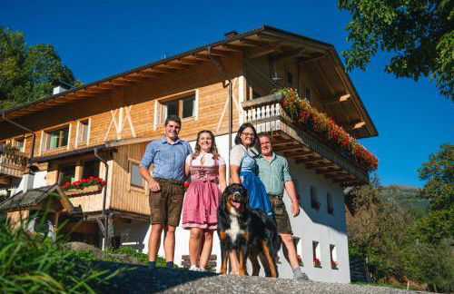 Schweinsteghof Urlaub auf dem Bauernhof - Foto 30